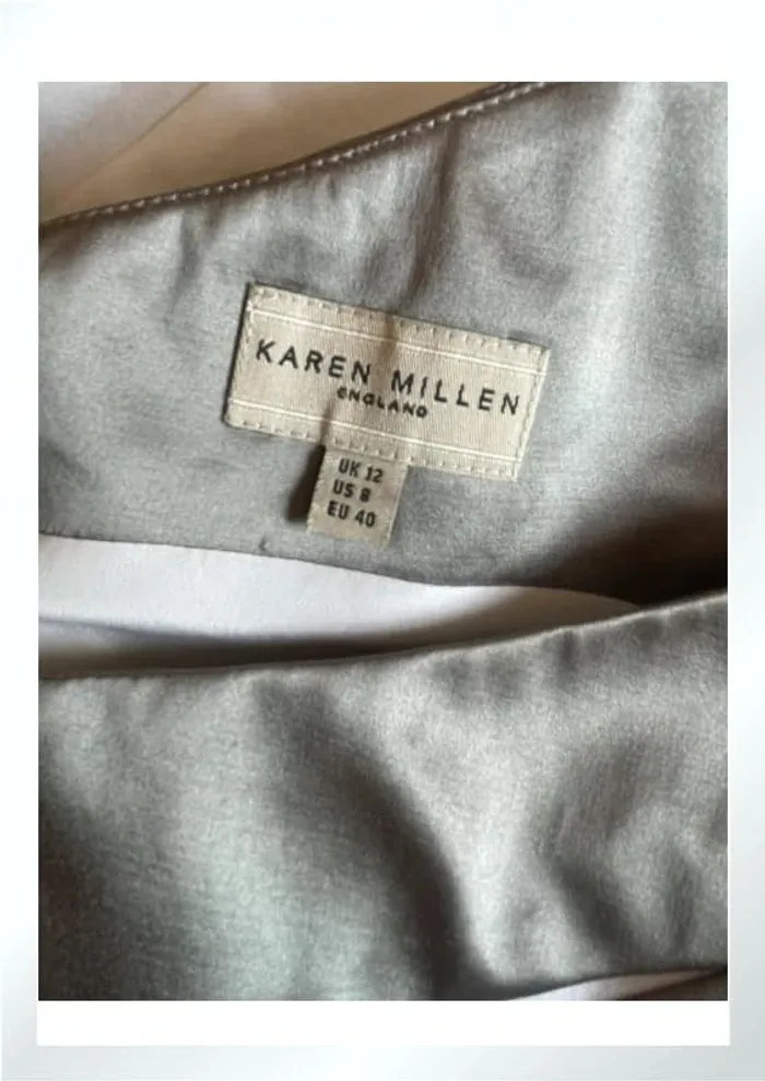 Robe Karen Millen - photo numéro 8