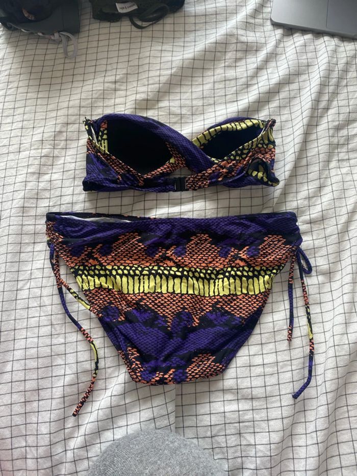 Bikini serpent - photo numéro 3