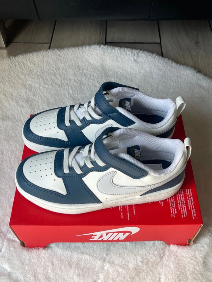 Basket Nike - photo numéro 3
