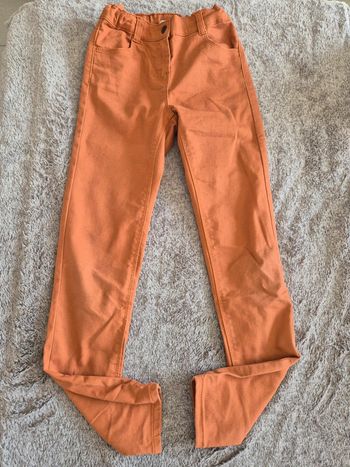 Pantalon 10 ans