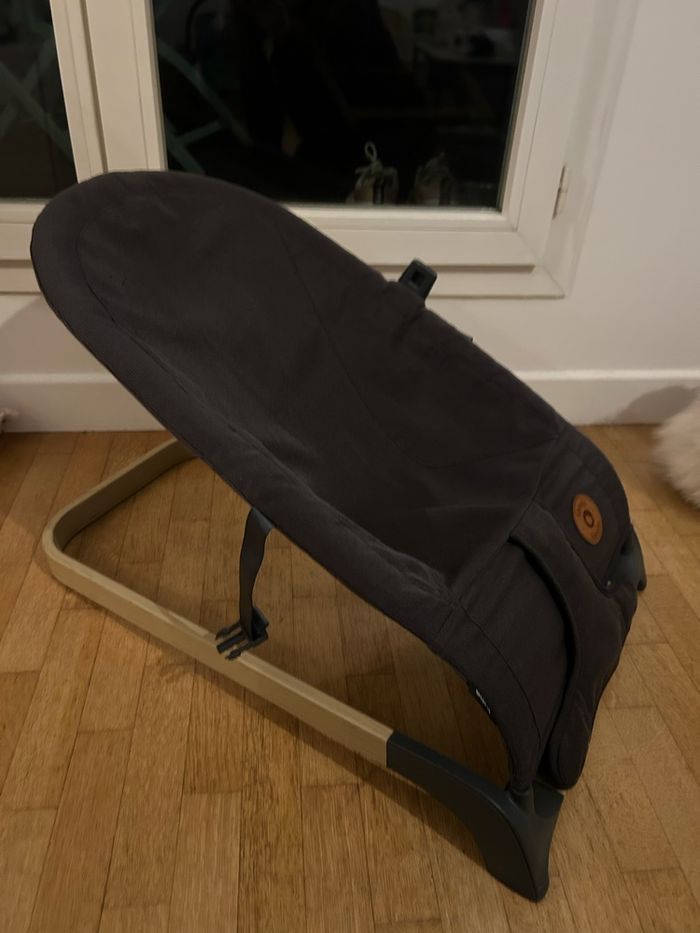 Transat bébé - Lionelo June - TBE - photo numéro 2