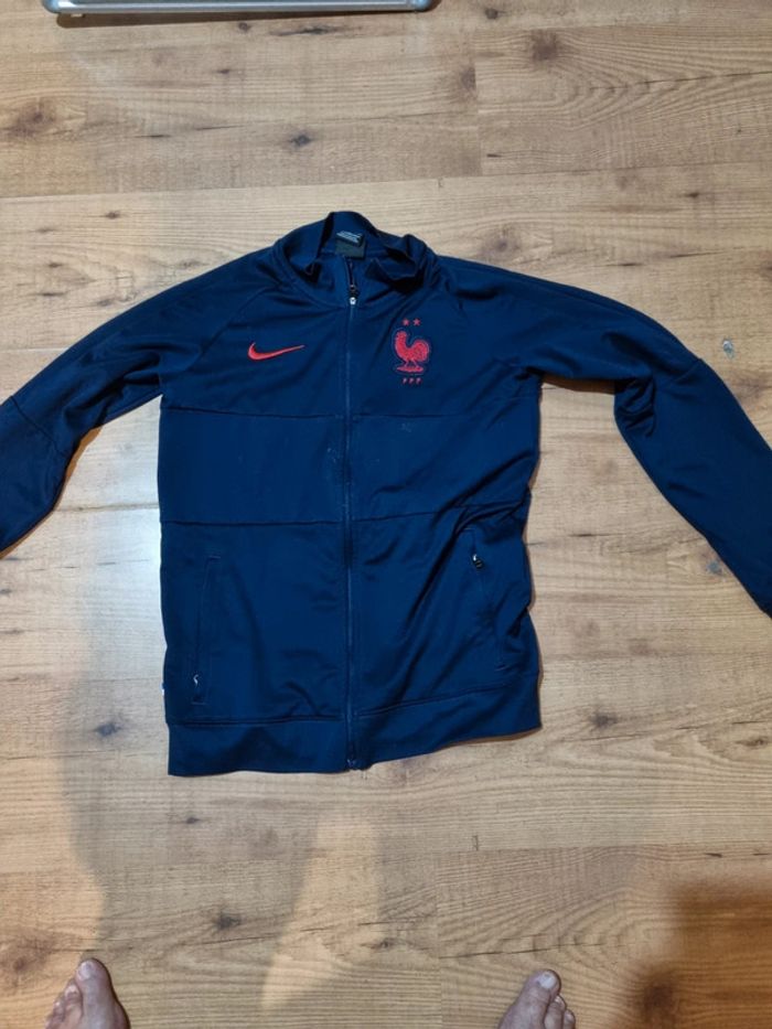 Survetement garçons