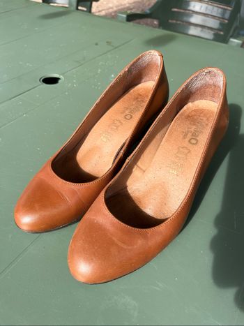 Chaussures à talons