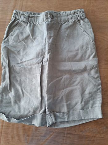 Short 102 cm