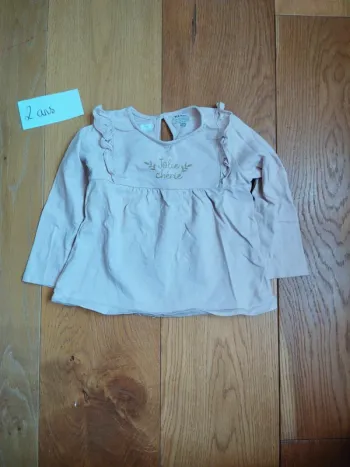 T-shirt Kiabi