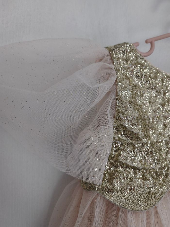 Robe cérémonie - photo numéro 3