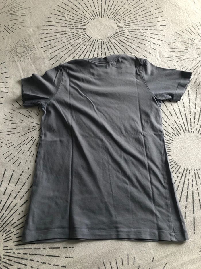 Nike - t shirt garçon Taille M - photo numéro 4