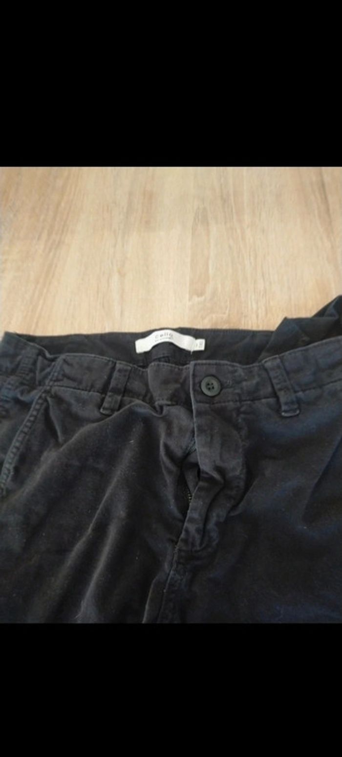 Pantalon cargo - photo numéro 3