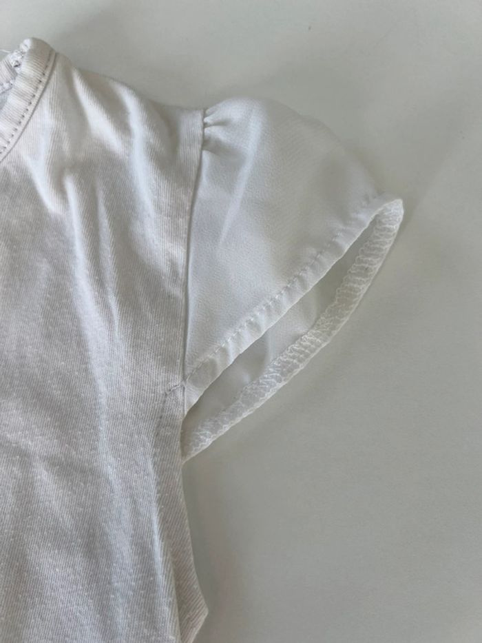 Lot de 2 tshirts en 8 ans - photo numéro 3