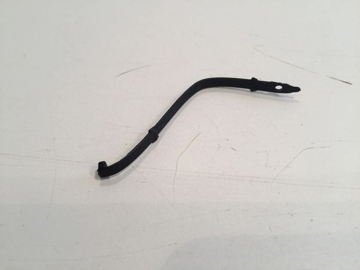 Ceinture de sécurité pièce détachée miniature Chevrolet Colorado 2004 Maisto 1/18 1/18ème #A37