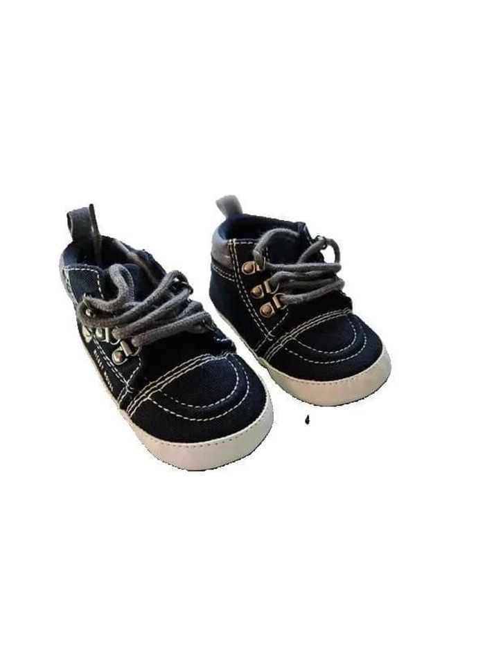 👣 chaussure Mickey , 6/9mois 👣 - photo numéro 4