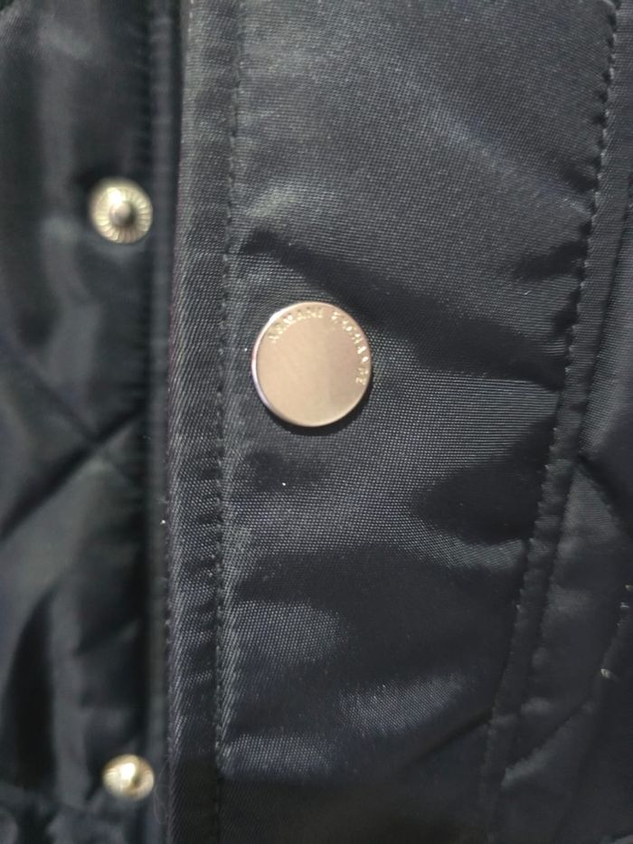 Blouson Armani - photo numéro 3