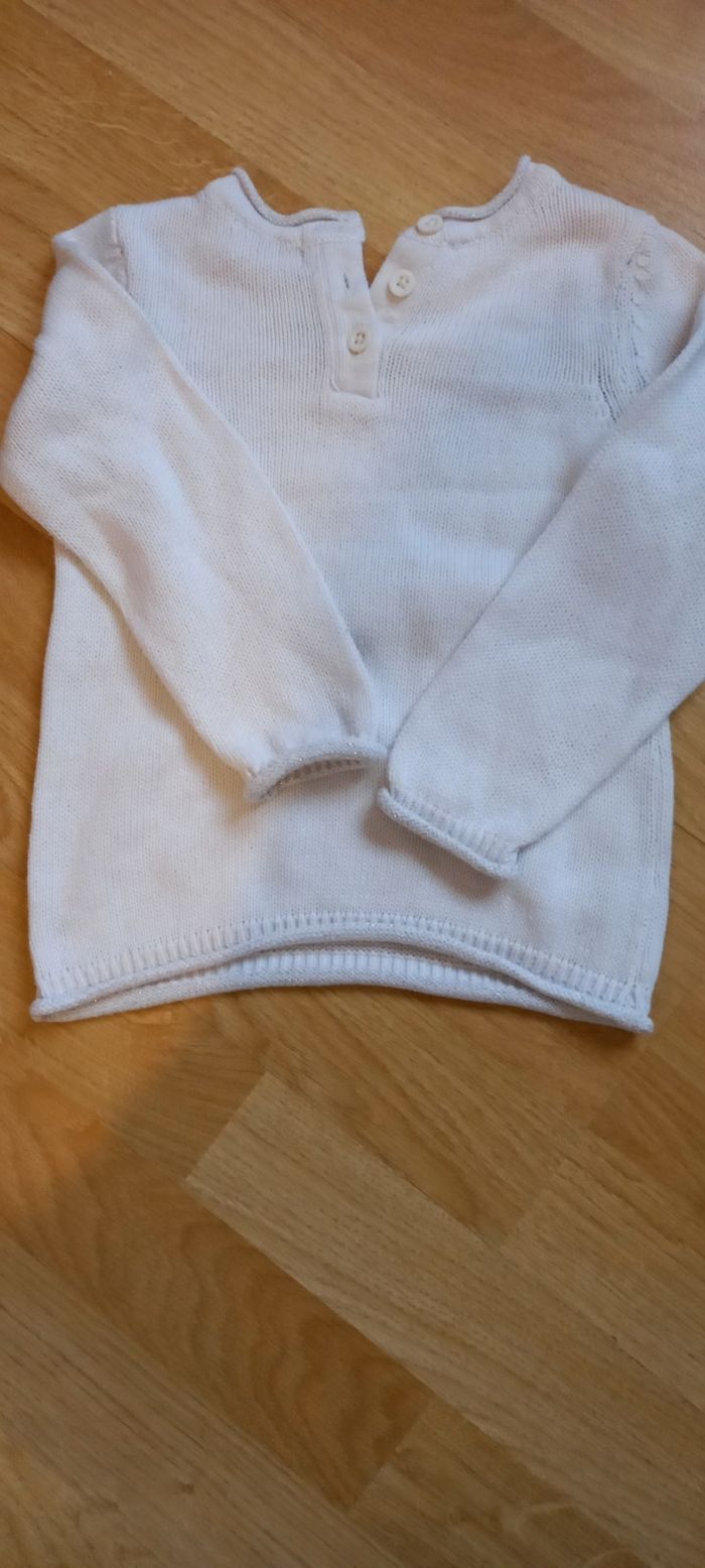 pull - photo numéro 2