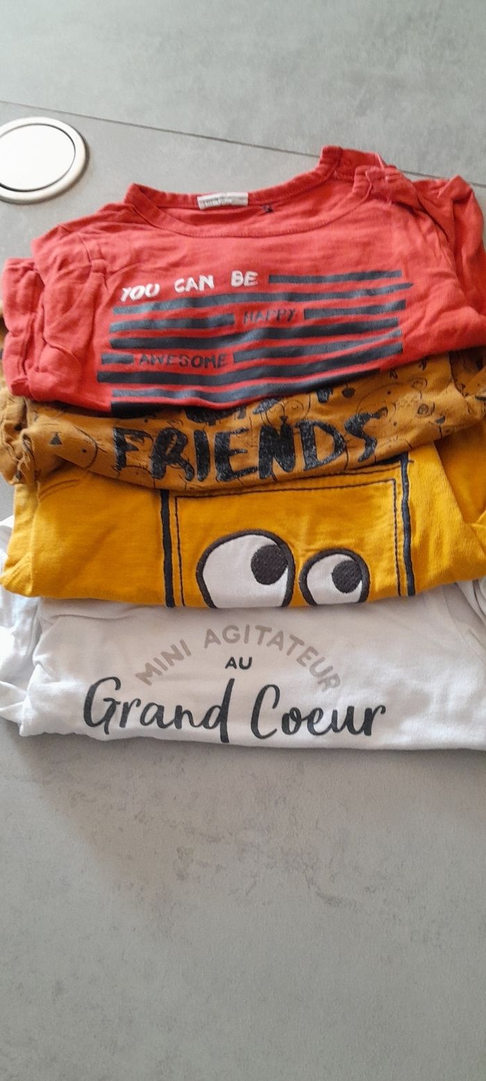 Pull manches longues