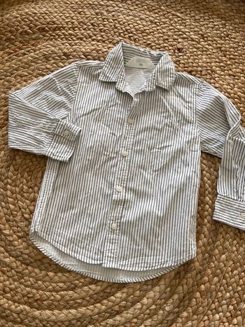 Chemise H&M 5 ans