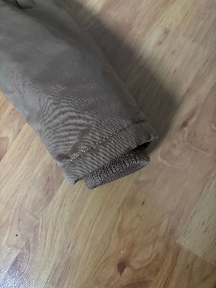 Manteau hiver garçon - photo numéro 4