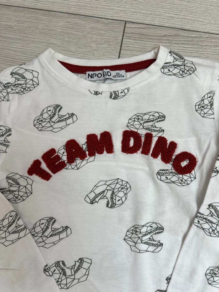 T-shirt - photo numéro 3
