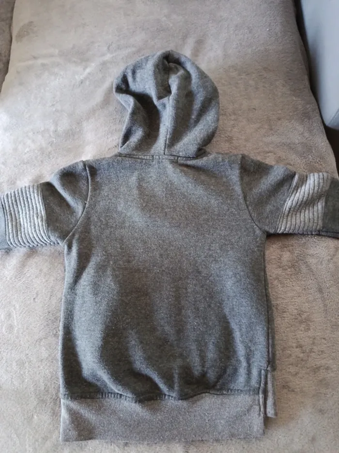Pull chaud 4 ans, Squared & Cubed - photo numéro 6