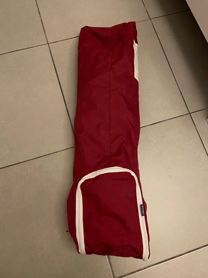 Transat pliable chicco - photo numéro 4