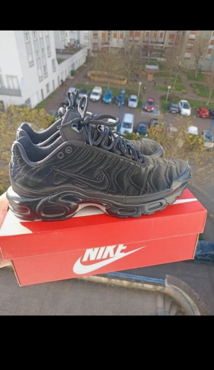 Nike Air Max Plus - photo numéro 3