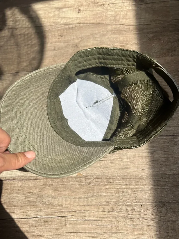 Casquettesgarçon - photo numéro 2