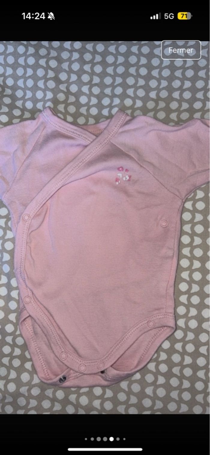 Lot 8 bodies - photo numéro 7