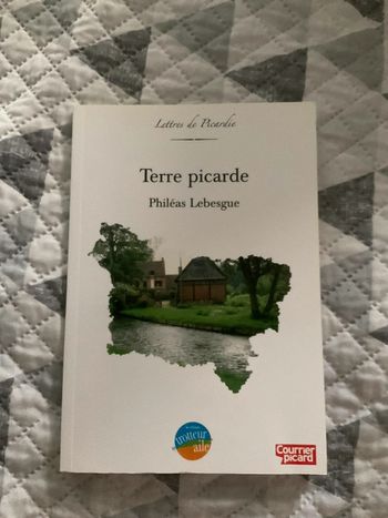 #terre picarde Philéas Lebesgue