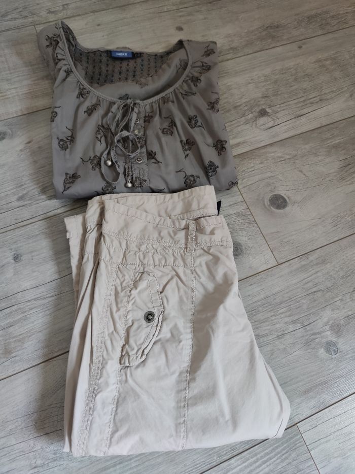 Ensemble femme mexx 40/42 - photo numéro 3