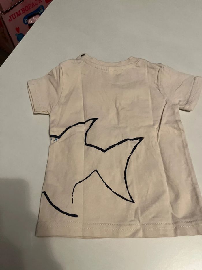 T shirt garçon - photo numéro 3