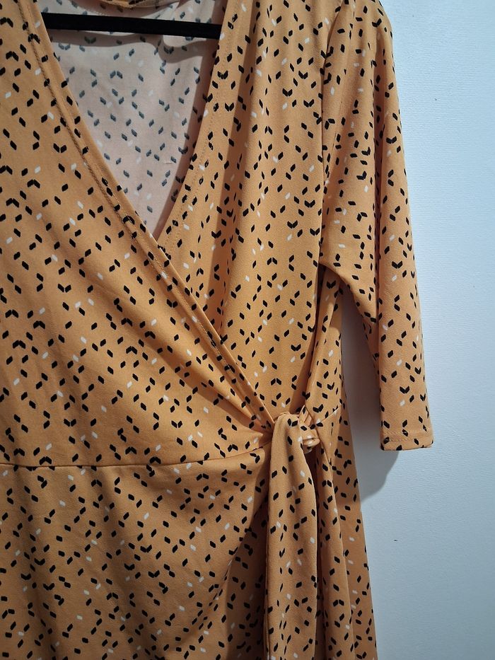 Robe légère - photo numéro 3