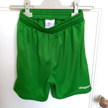 Short foot Uhlsport 12 ans
