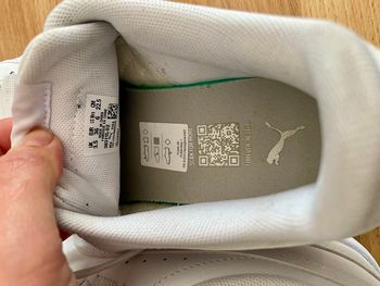 Basket PUMA 