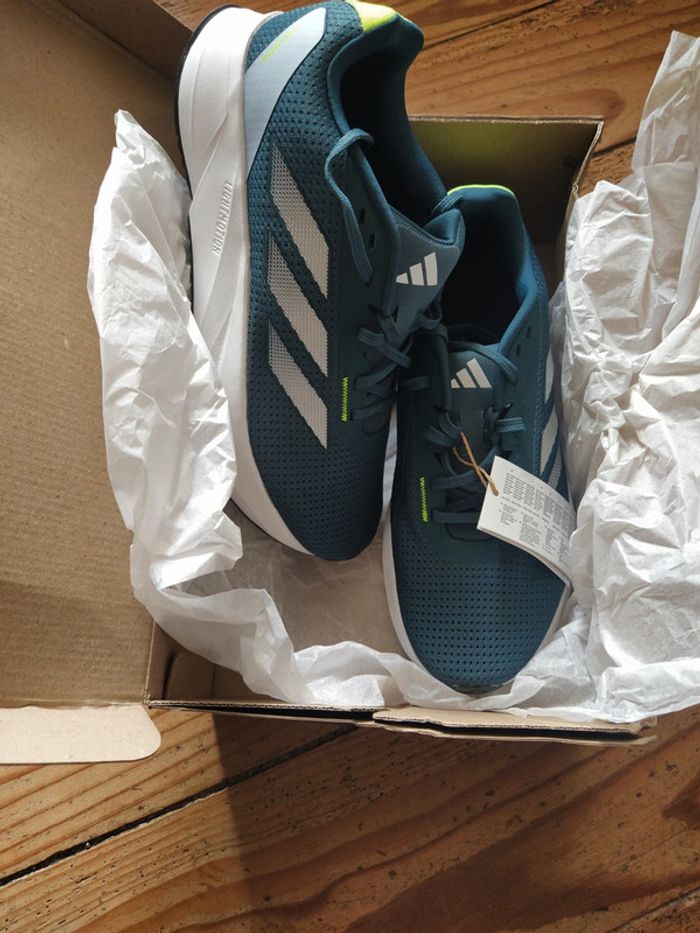 Adidas Duramo SL - photo numéro 8