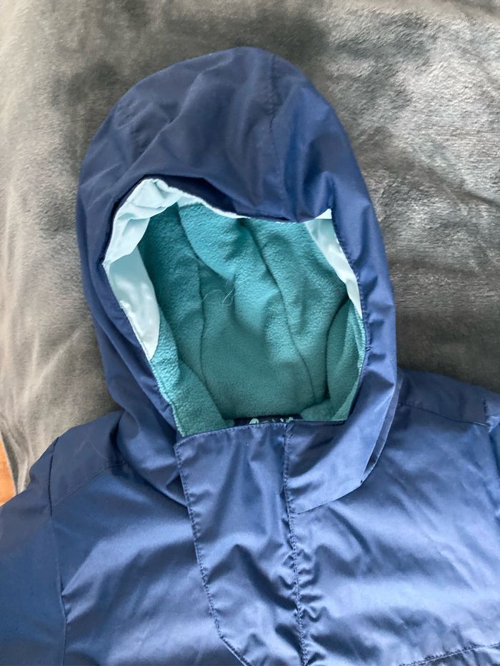 Combinaison 18 m - photo numéro 8