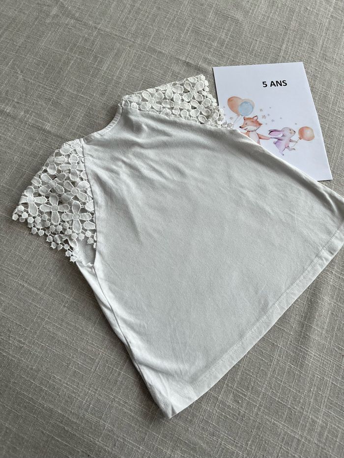 T-shirt - photo numéro 5