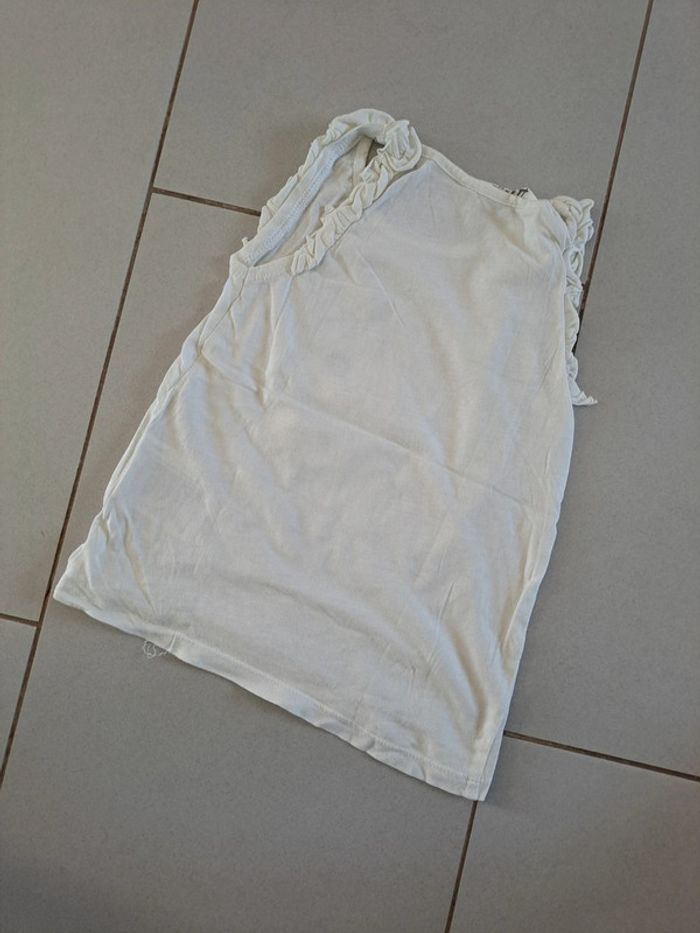 Débardeur 2/4 ans - photo numéro 2