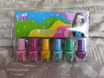Vernis .