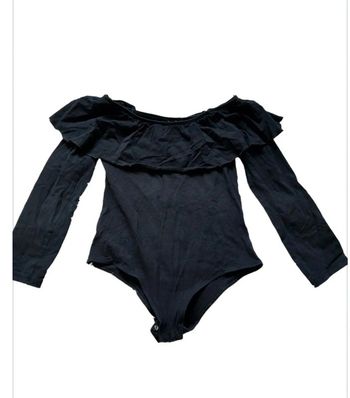 Body épaules dénudé