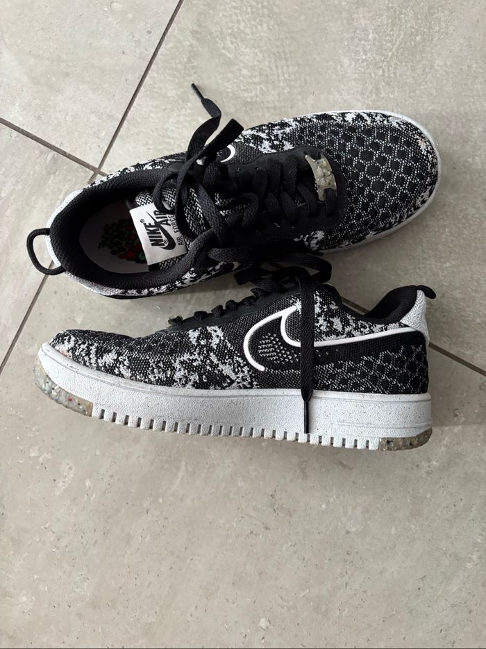 Nike air force 1 - photo numéro 4