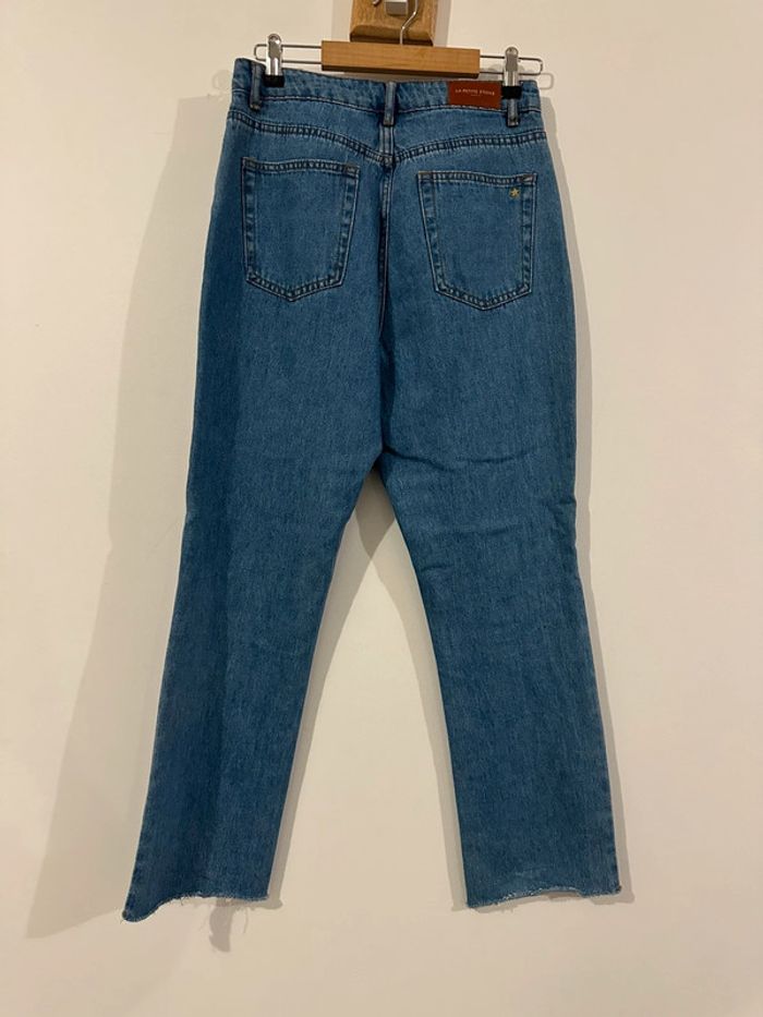 Jean droit marco - photo numéro 5