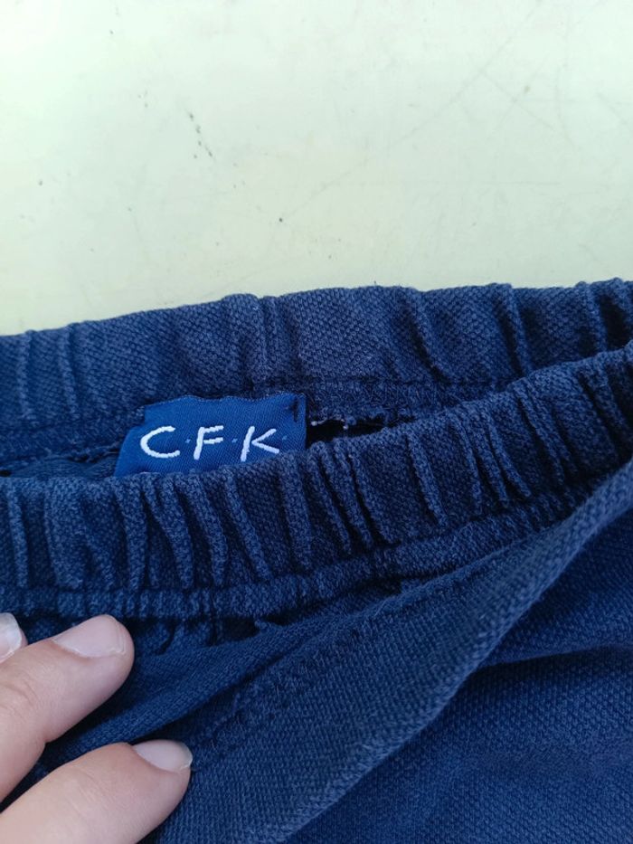 Cfk jupe - photo numéro 2