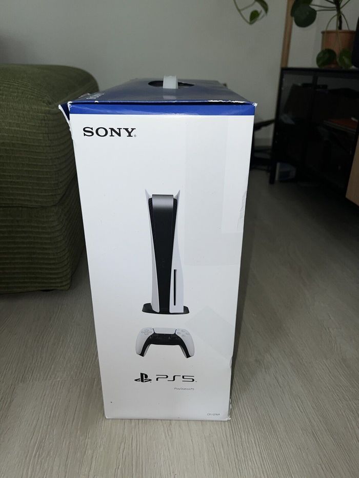 PlayStation 5 - photo numéro 6