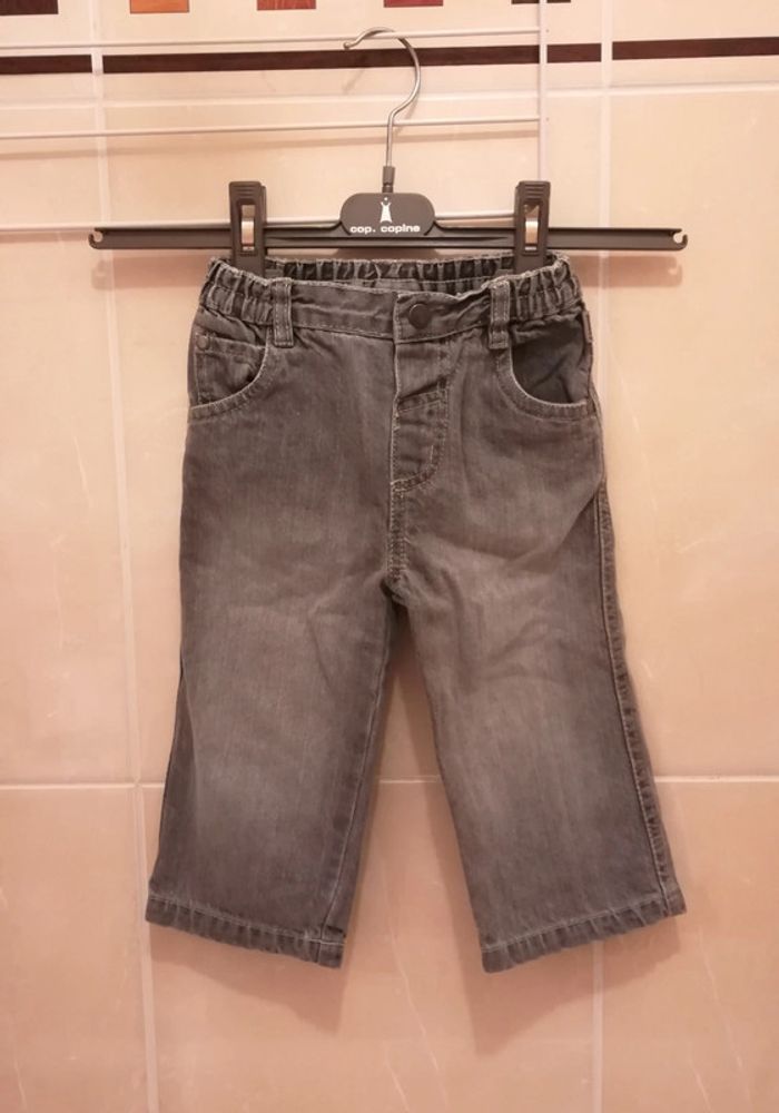 Jean T18 mois - V92B