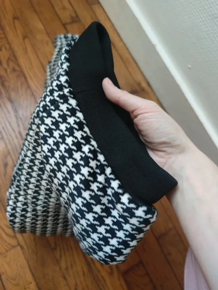 Leggings d'hiver pour les filles 8 ans - photo numéro 4