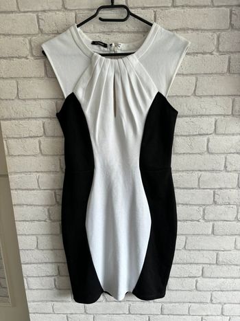 robe morgan taille 38