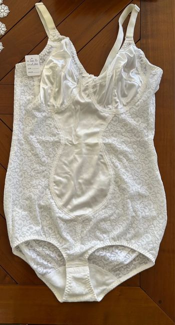 Body 110 B