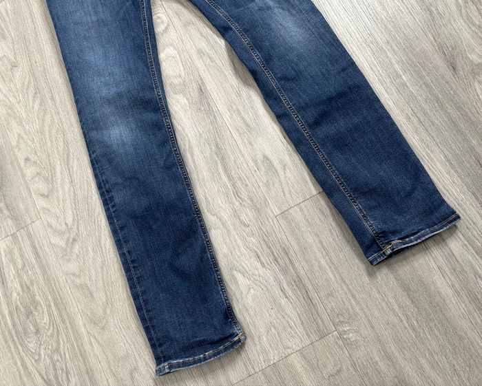 Jean denim slim Scanton Tommy Hilfiger W30 L34 40/42 L/XL - photo numéro 9