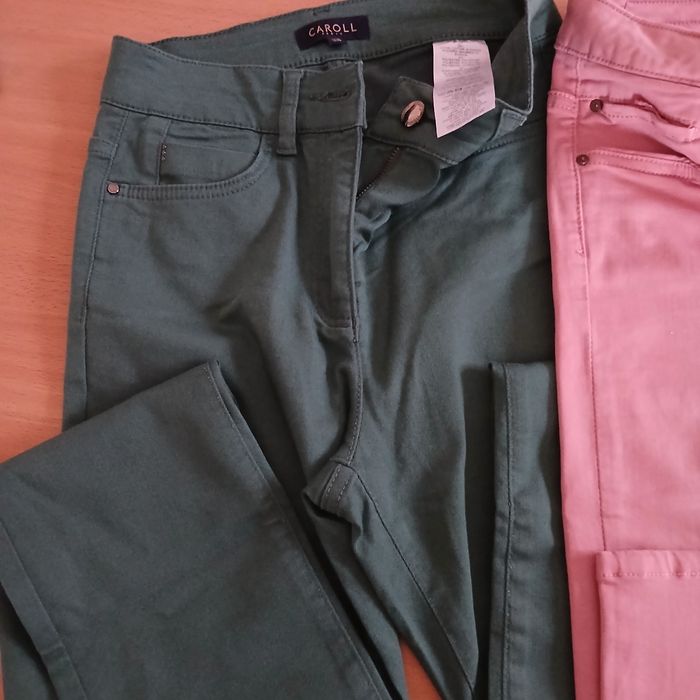 Pantalons femme - photo numéro 2