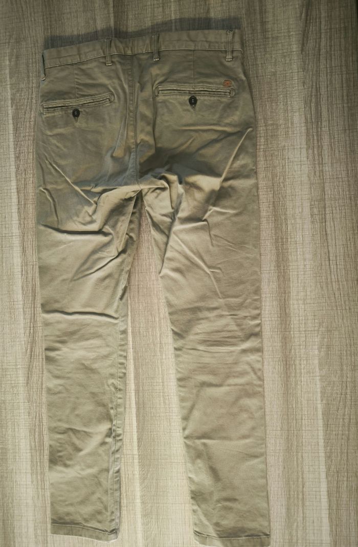 Chino - photo numéro 2
