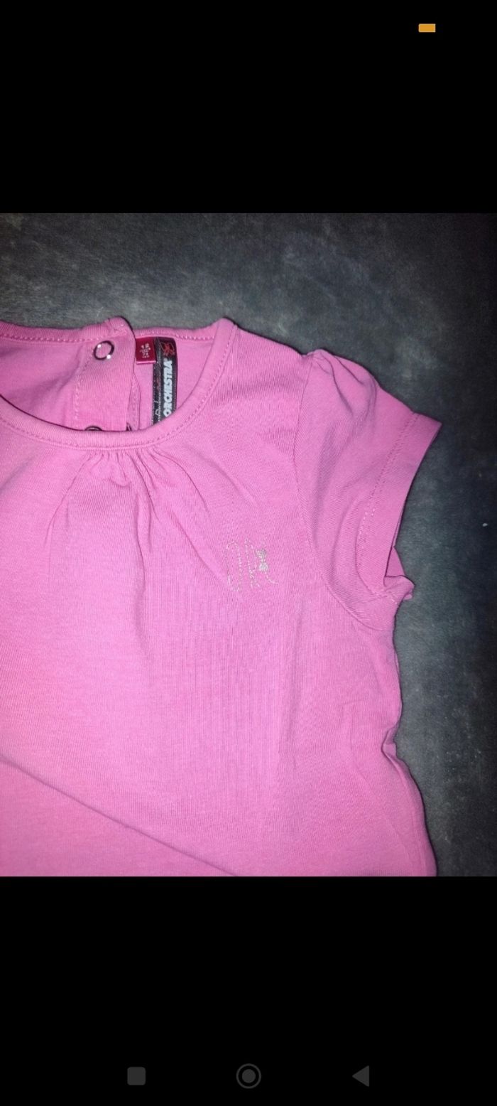 Haut bebe - photo numéro 2